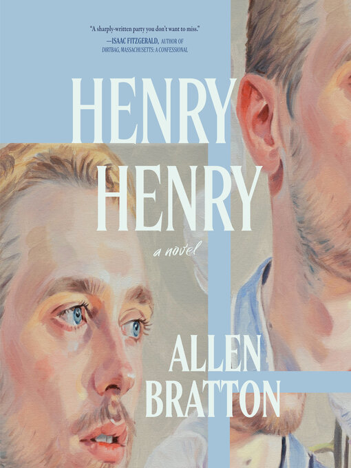 Title details for Henry Henry by Allen Bratton - Available